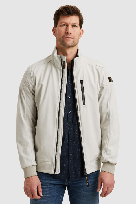 PME legend beige heren jas