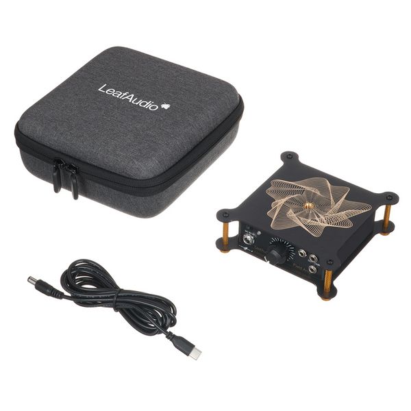 Leaf Audio Field Amp