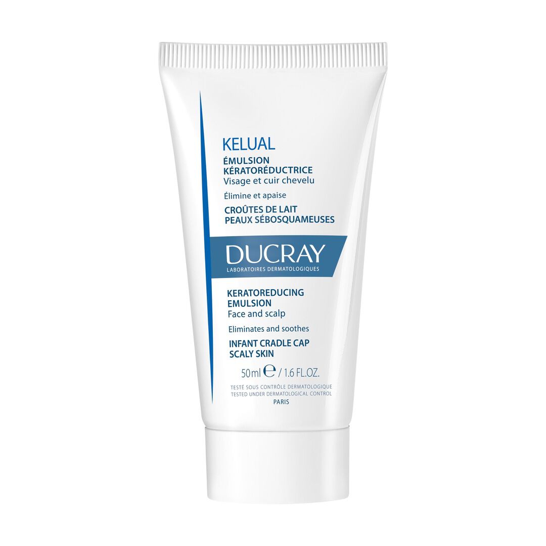 Kelual Emulsão 50ML - 50ml