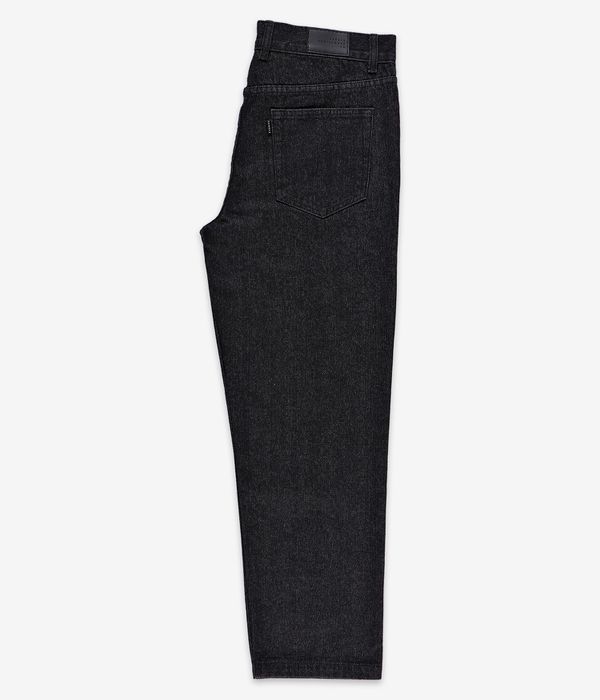 skatedeluxe Denim Jeans (black washed)