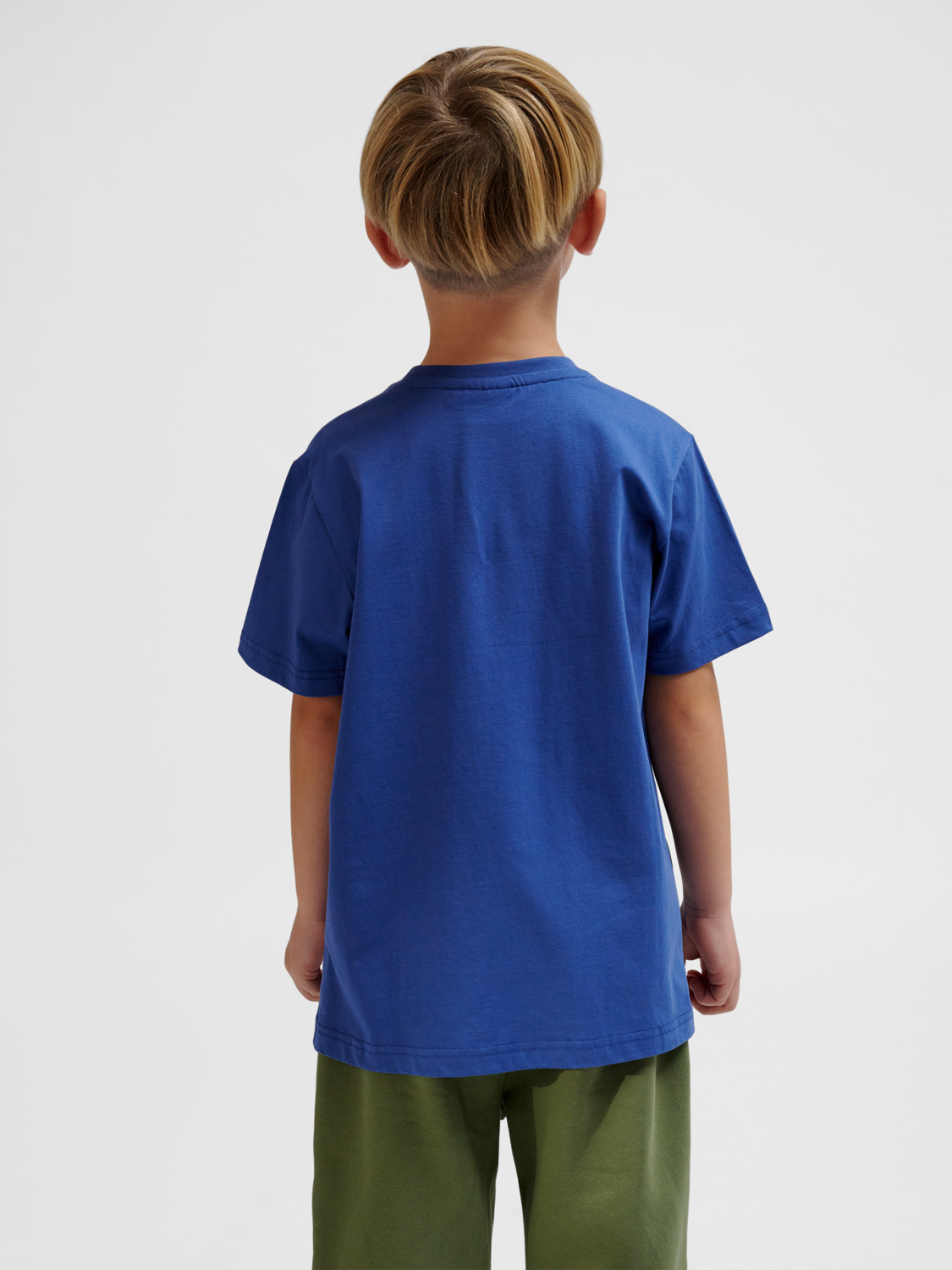 hmlTRES T-SHIRT S/S