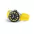 Hamilton Khaki Navy Scuba Auto Gelb H82395332