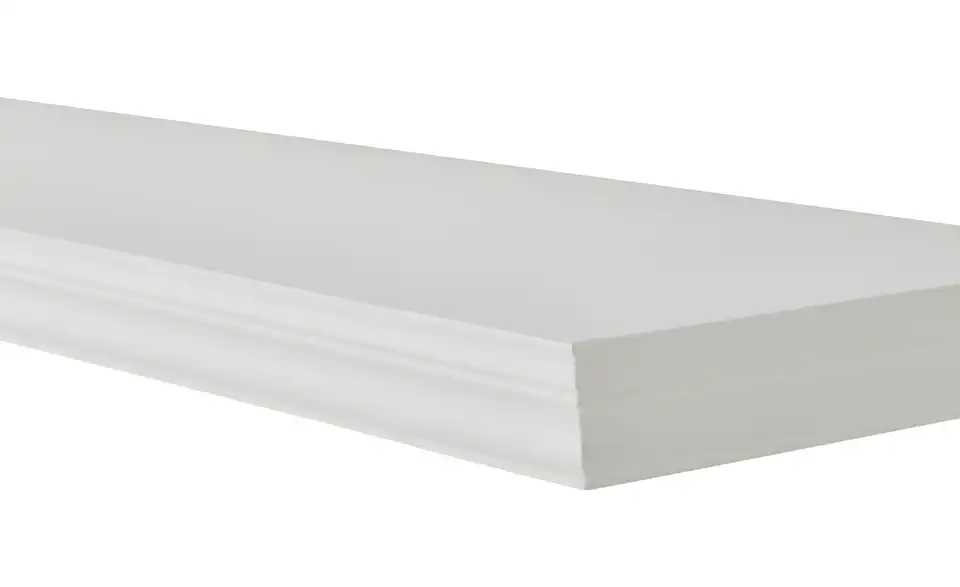 Wandboard Forno 90 cm