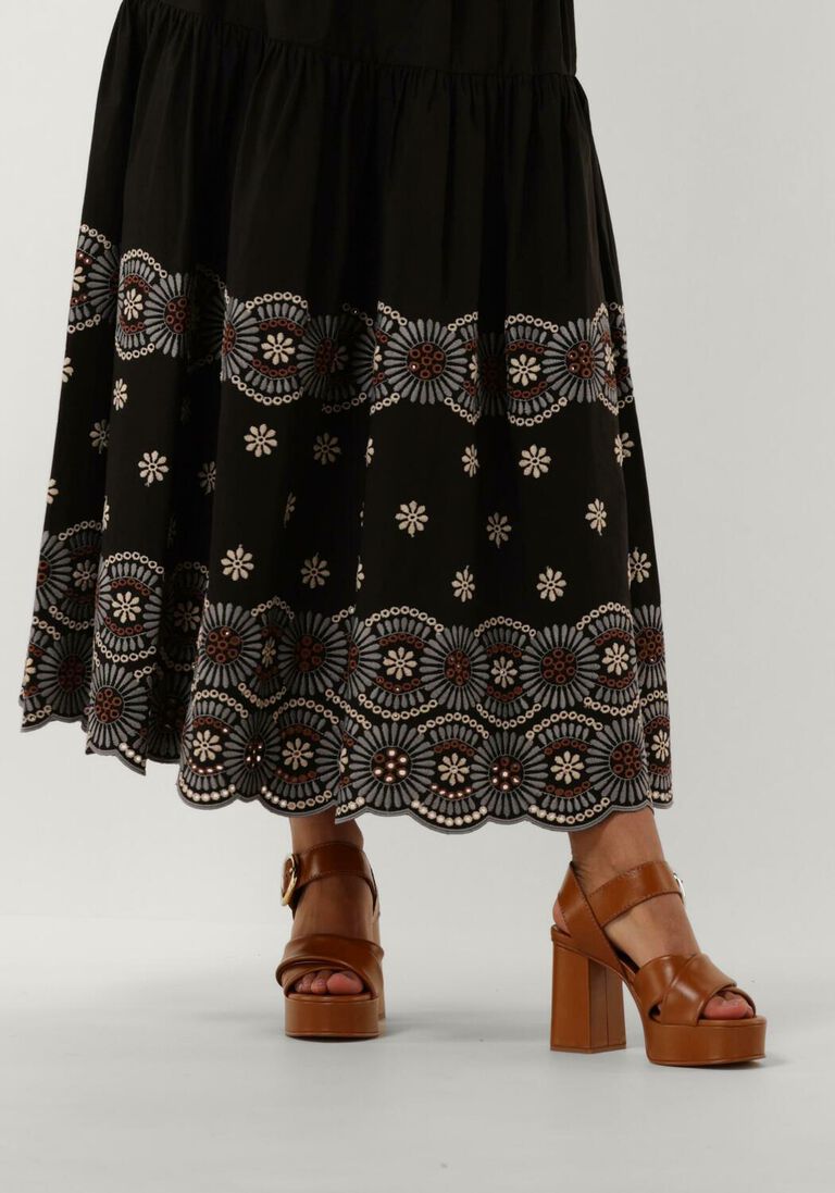 SEE BY CHLO\u00C9 bruine see by chlo&eacute; sandalen lyna sandaal
