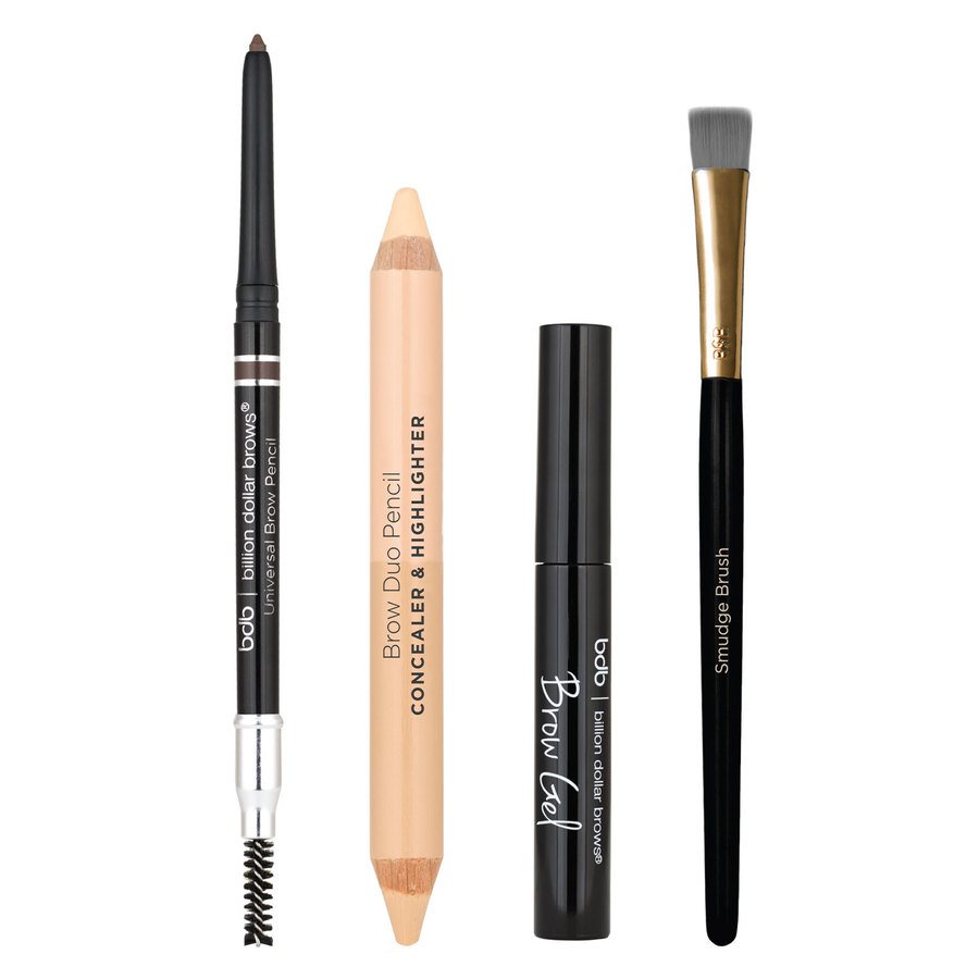 Billion Dollar Beauty Best Sellers Kit