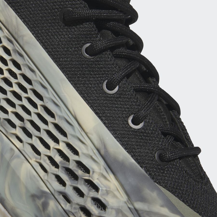 Adidas AE 1 Ascent Low Basketball Shoes