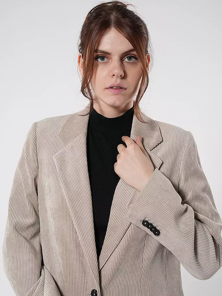 DRYKORN Blazer GLENDALE  beige