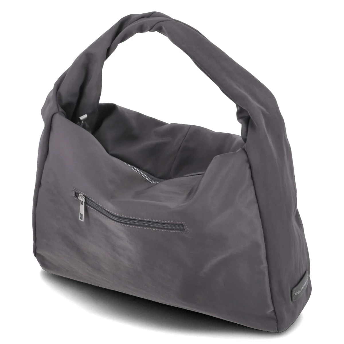 Fräulein FridaBucket Bag - grey