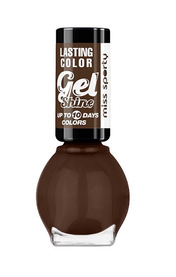 Miss Sporty Nagellak Lasting Colour 563 Run Into The Hood 1 stuk