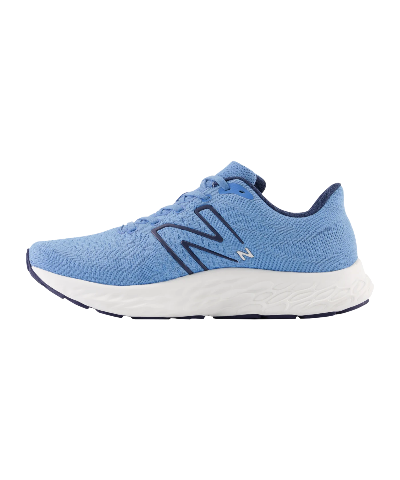 New Balance MEVOZ Blau FLL3 Laufschuh
