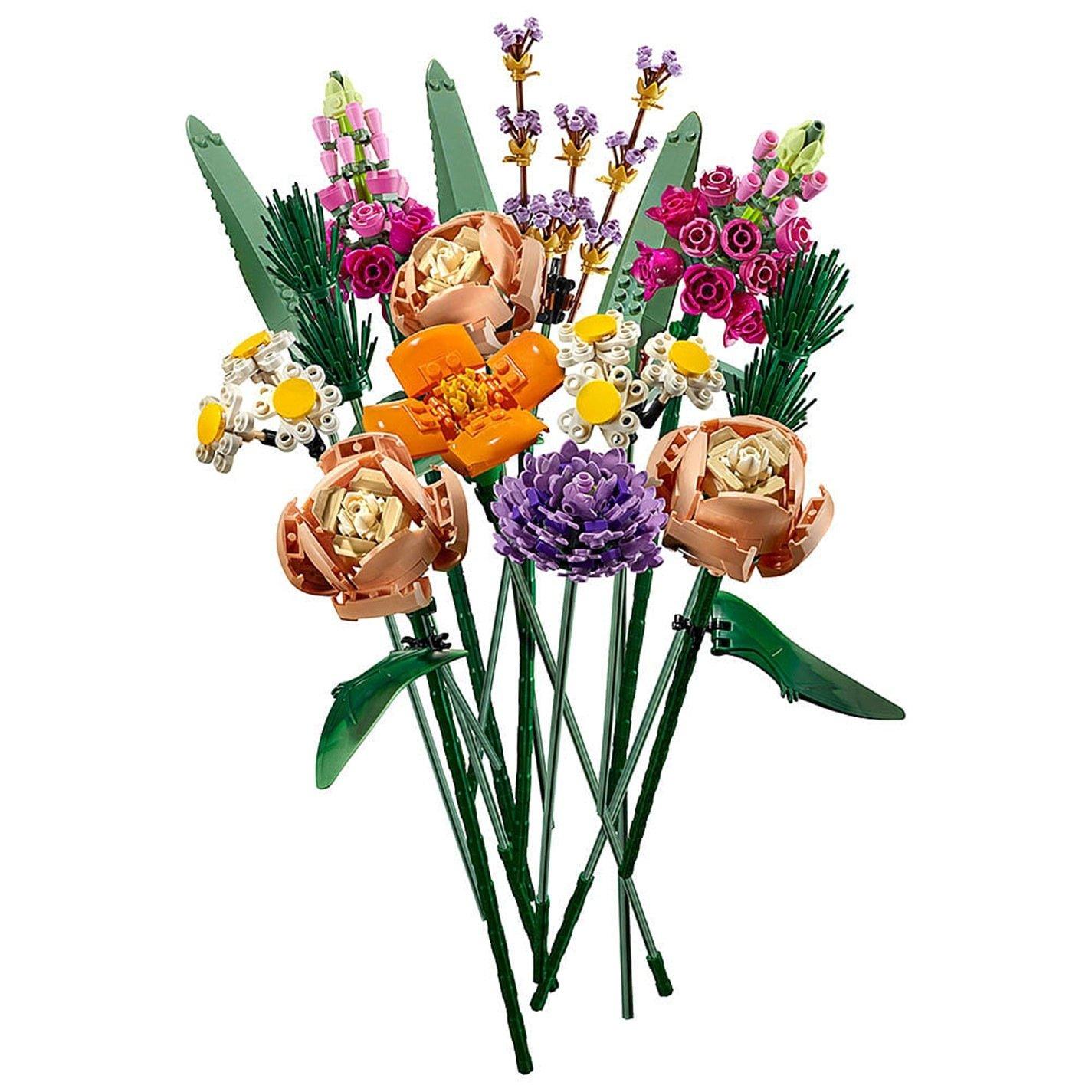 LEGO GAME LEGO 10280 Flower Bouquet