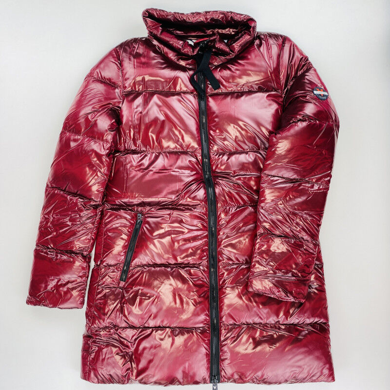 Kasai Jacket - Seconde main Doudoune femme - Rouge - S