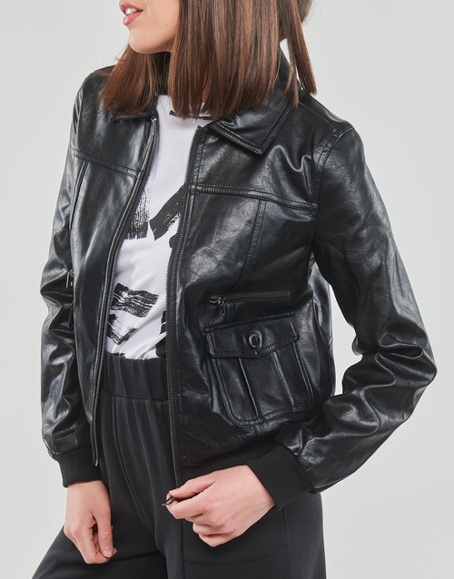 Desigual - CHAQ_DALLAS - Noir