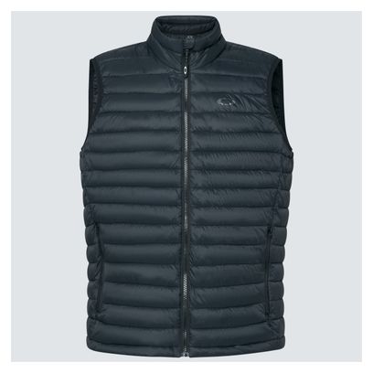 Veste Sans Manche Oakley Omni Thermal Noir