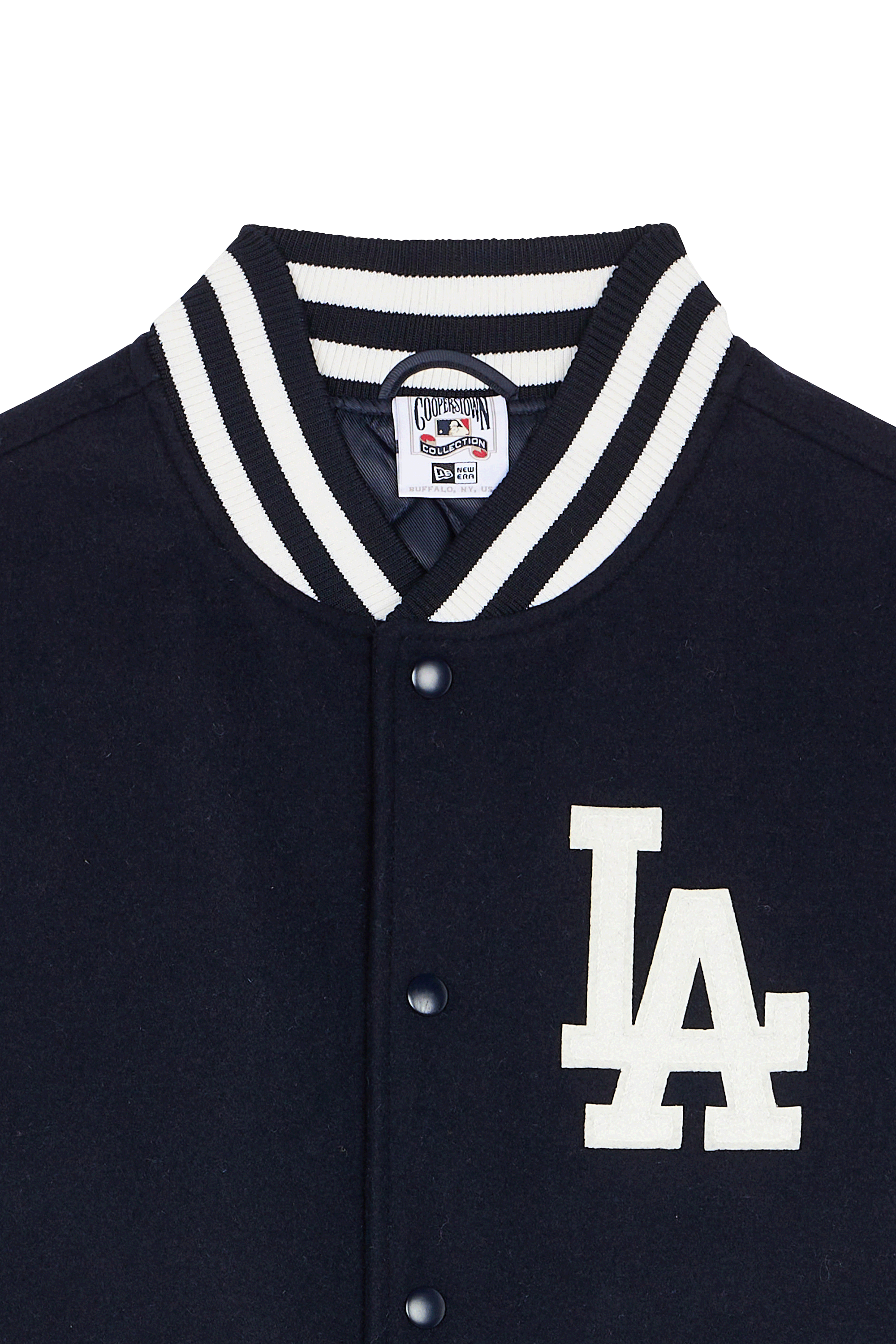 NEW ERA Bomber MLB WRLD SRIES V Bleu