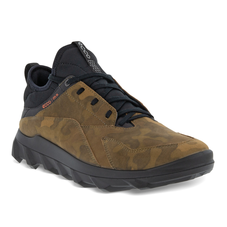 Ecco 820184 MX tarmac/black