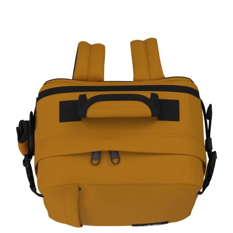 CabinZero Classic Tech 28L Cabin Backpack Orange Chill