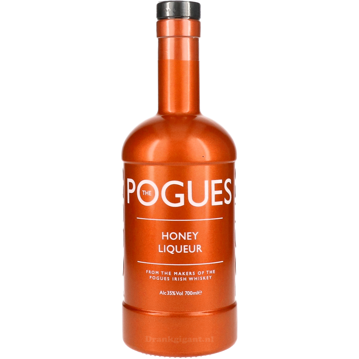 Pogues Honey Liqueur 70 cl