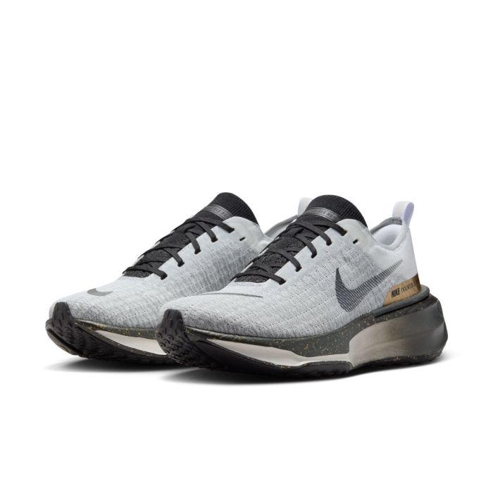 Nike Herre Løbesko Invincible RN FK3 PRM Hvid