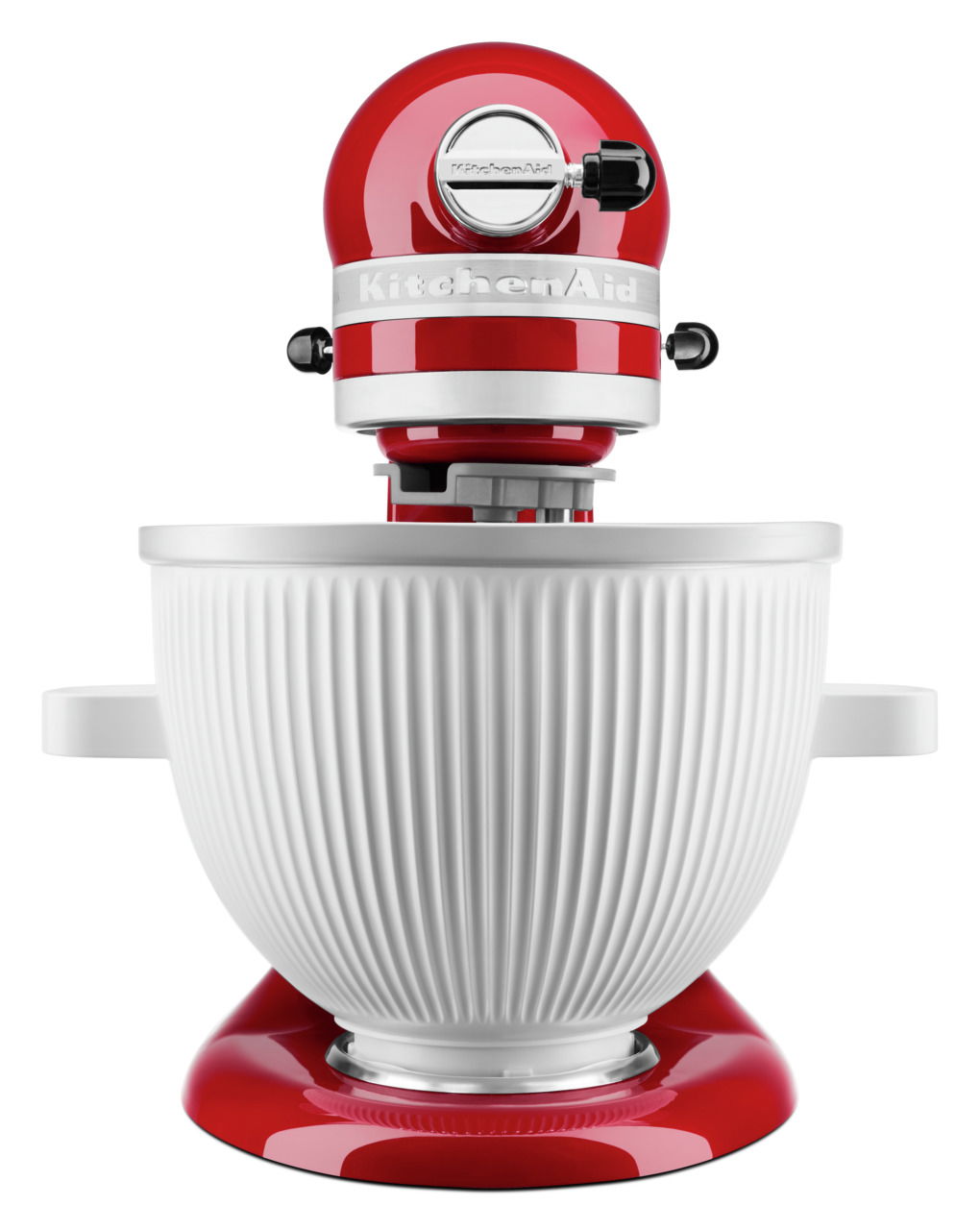 KitchenAid Eismaschine