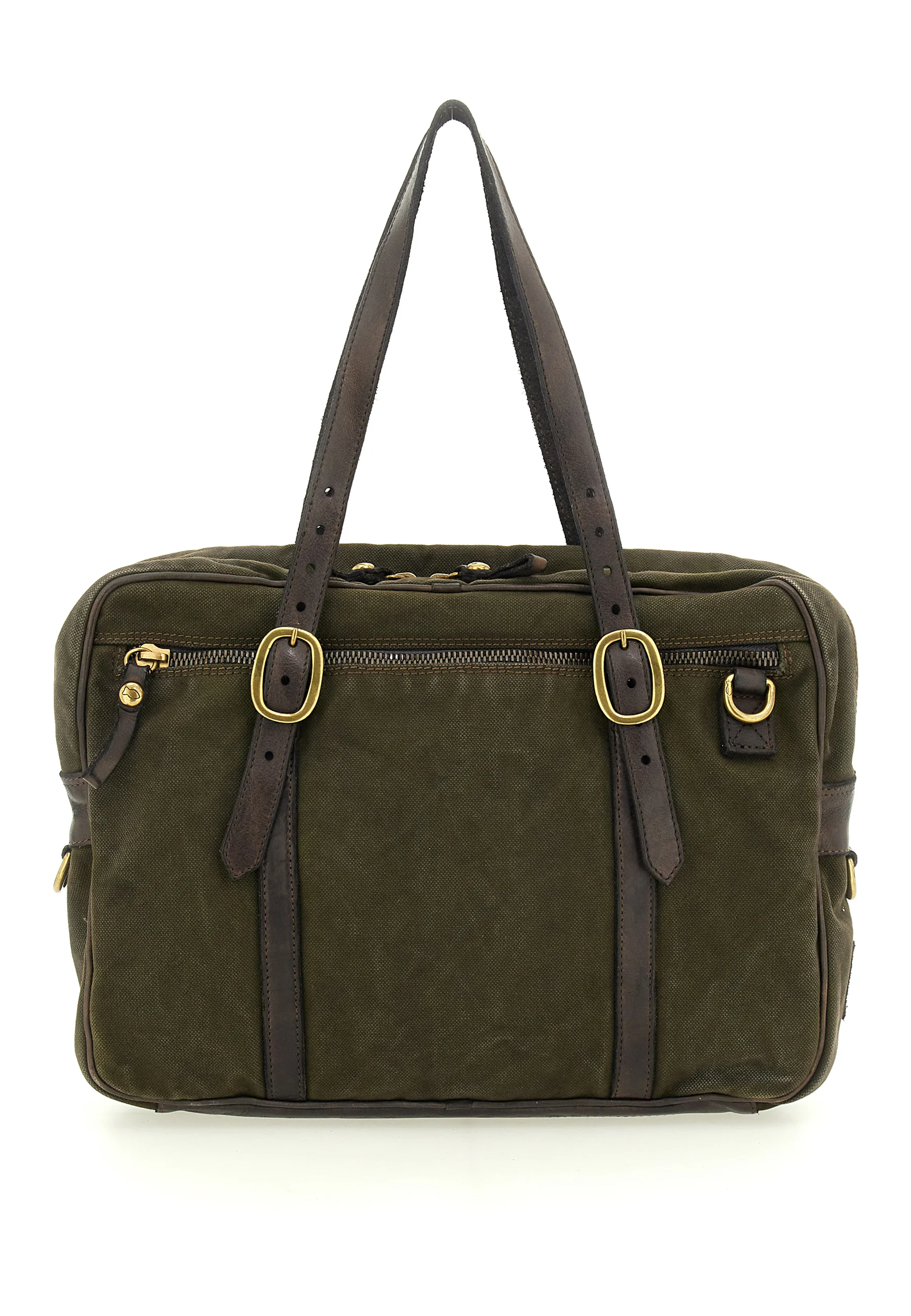 CARCOAT - Sacs cabas | Marron