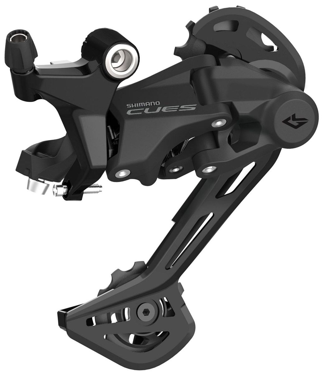 Shimano CUES RD-U4020 9-fach Schaltwerk kaufen | Bike-Discount