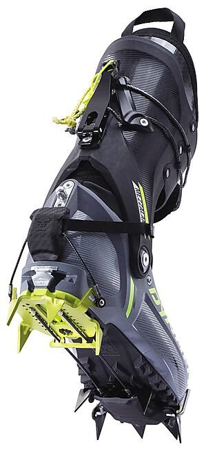 DYNAFIT - CRAMPONS MEZZALAMA