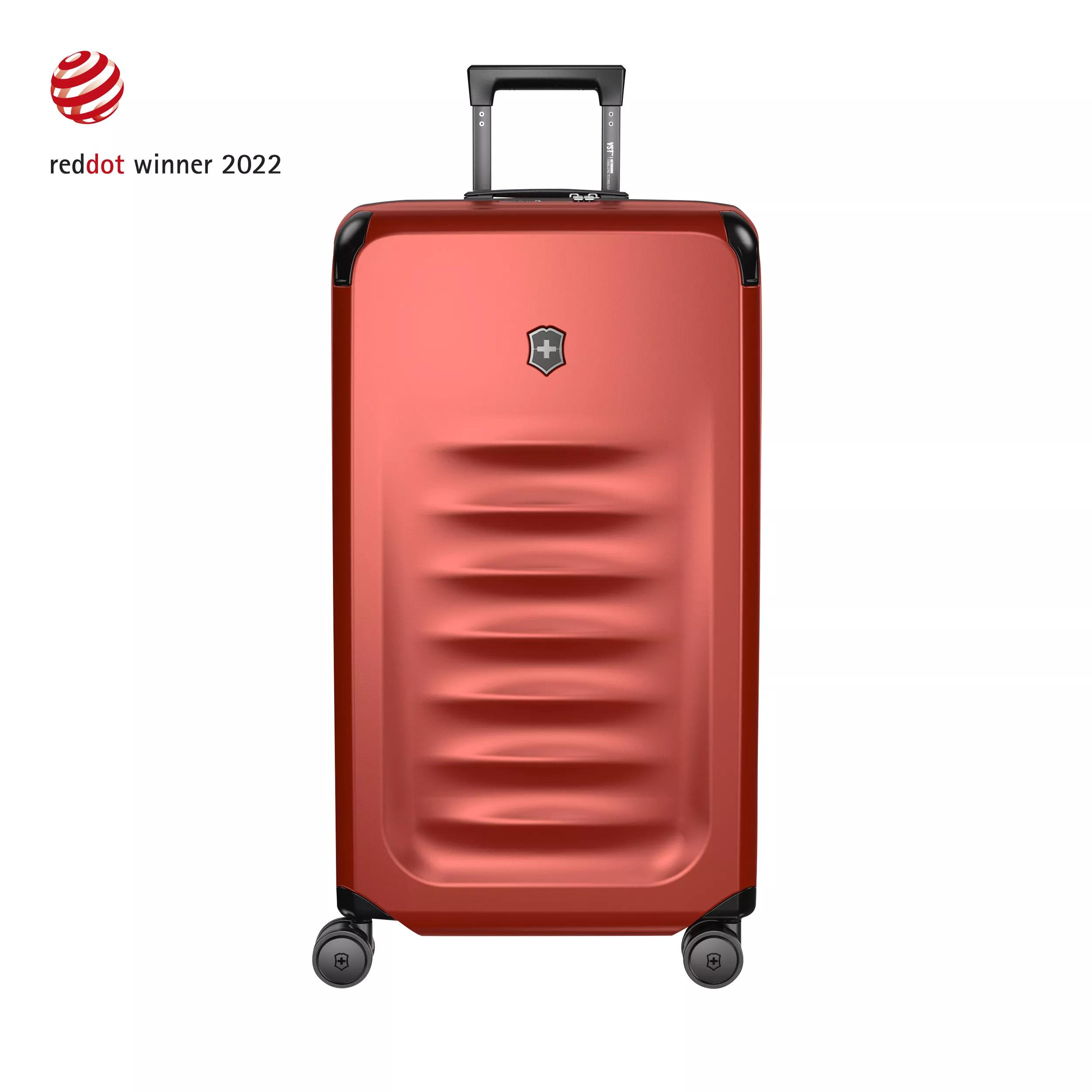 Spectra 3.0 Trunk Large Case-rot