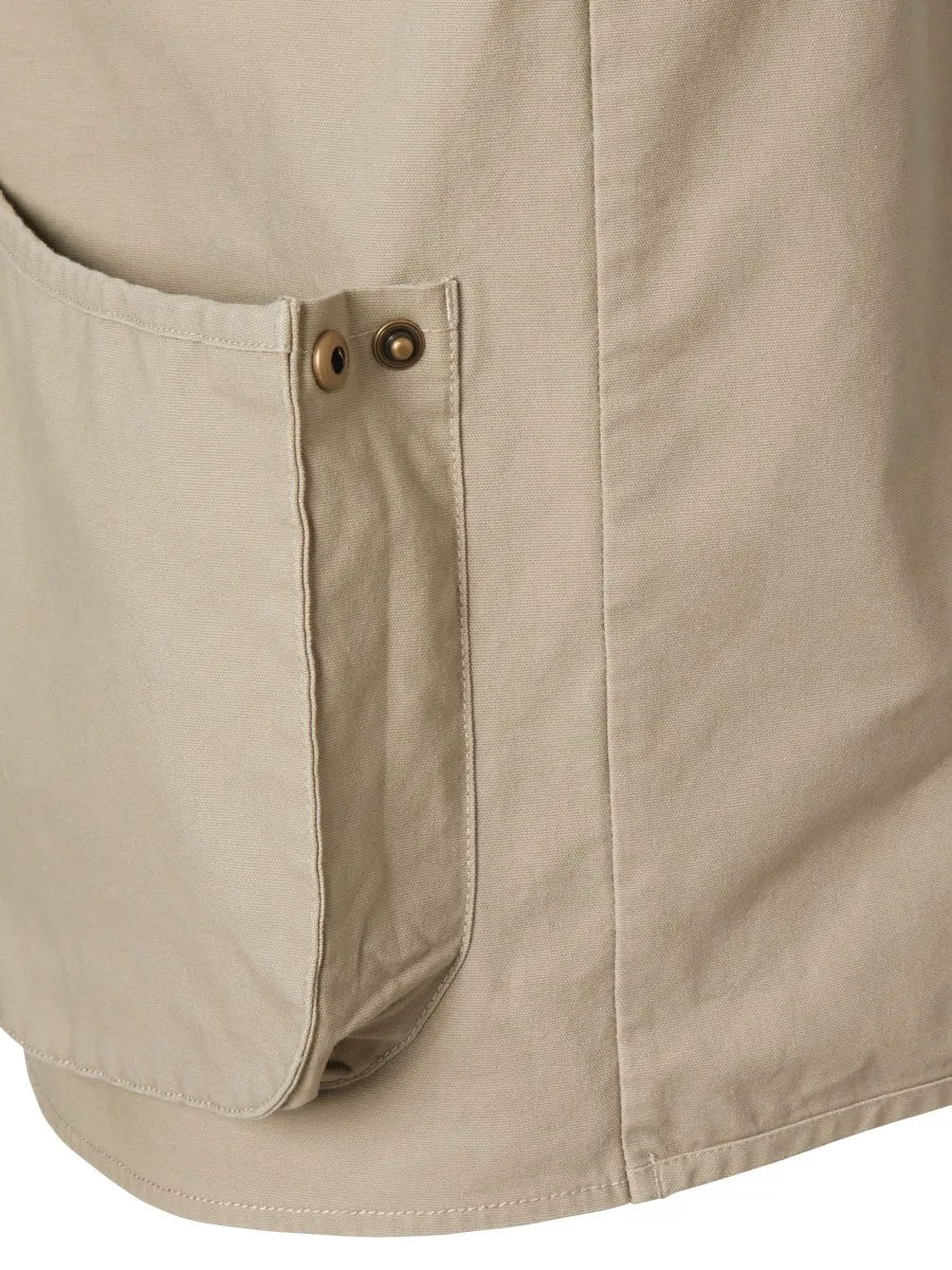 Chevalier Men's Gate Shooting Vest Taupe