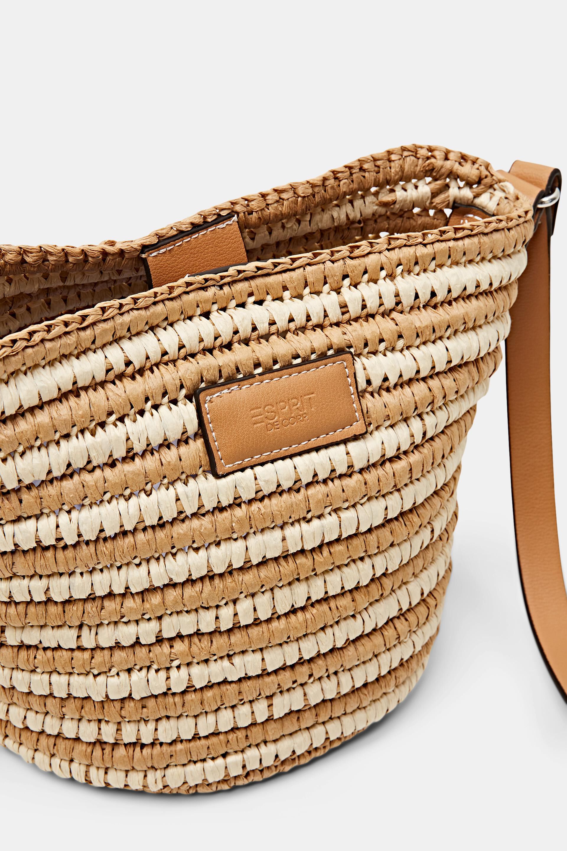 Mini-sac panier