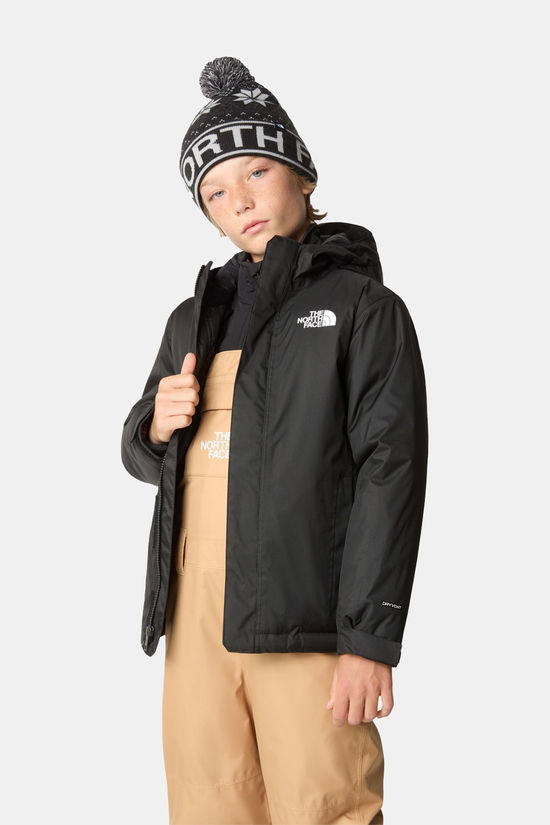 The North Face The North Face Snowquest Ski-Jas Junior