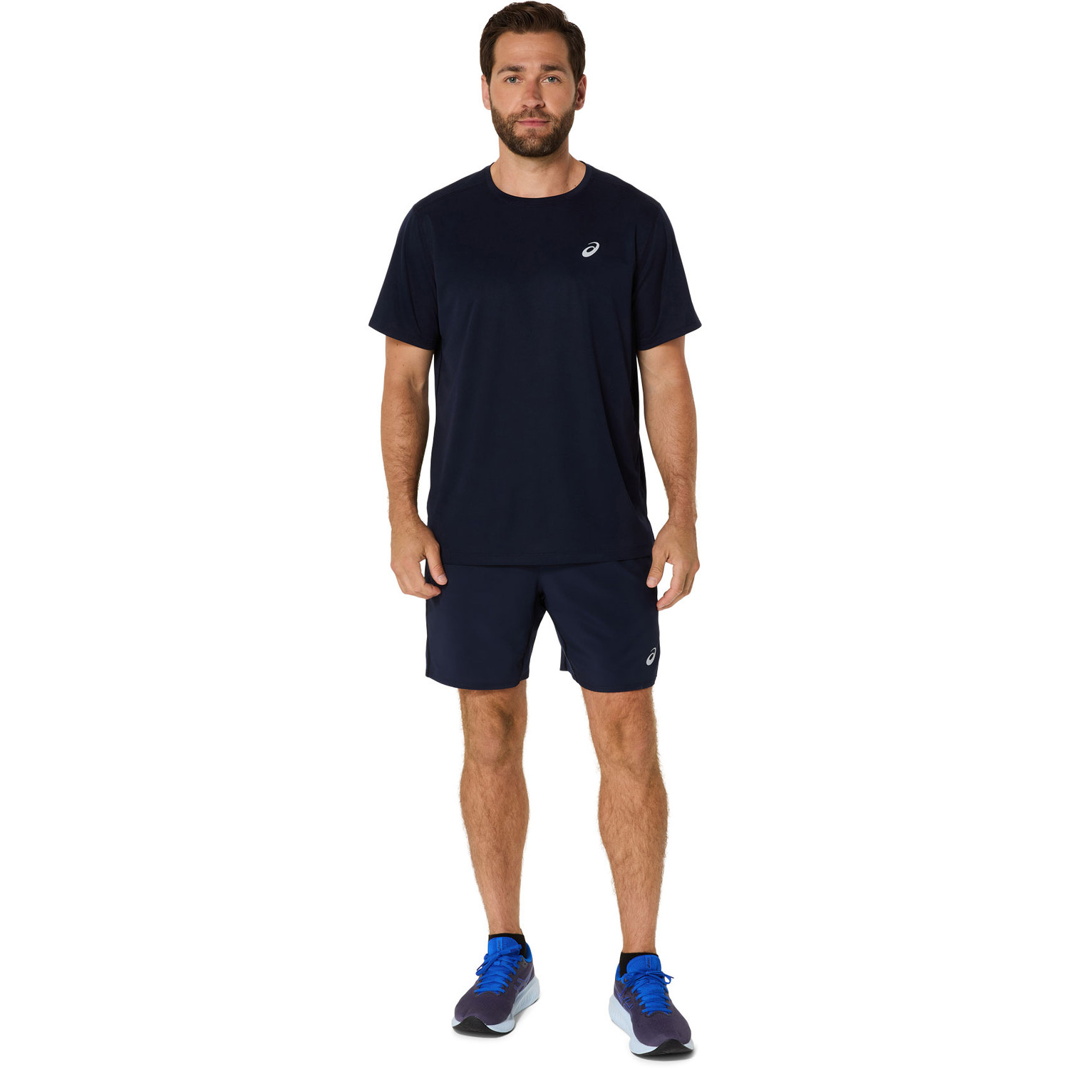ASICS Core T-Shirt Heren