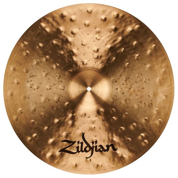 Zildjian K-Custom Special Dry Pack