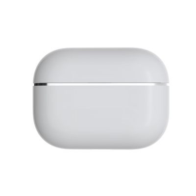 Force Play - Kit main libre - écouteur sans fil bluetooth - blanc