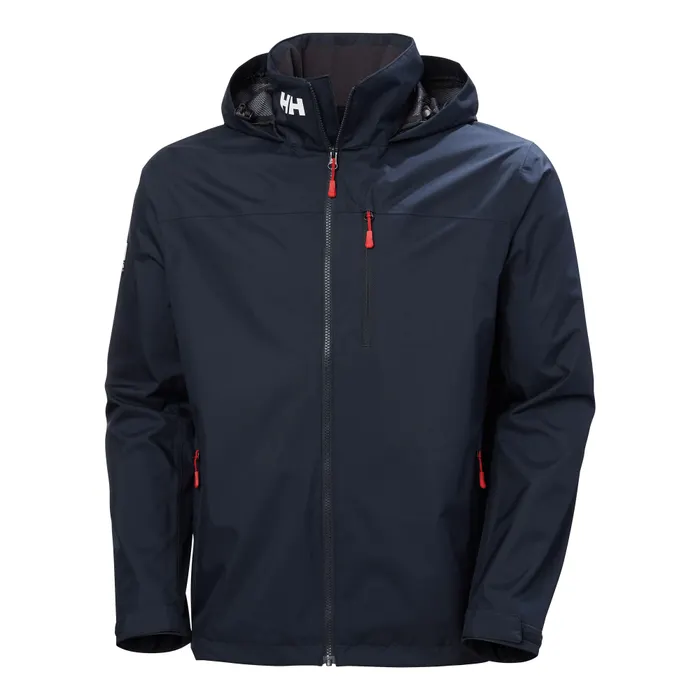 Helly Hansen Crew Hooded 2.0 Jas Heren