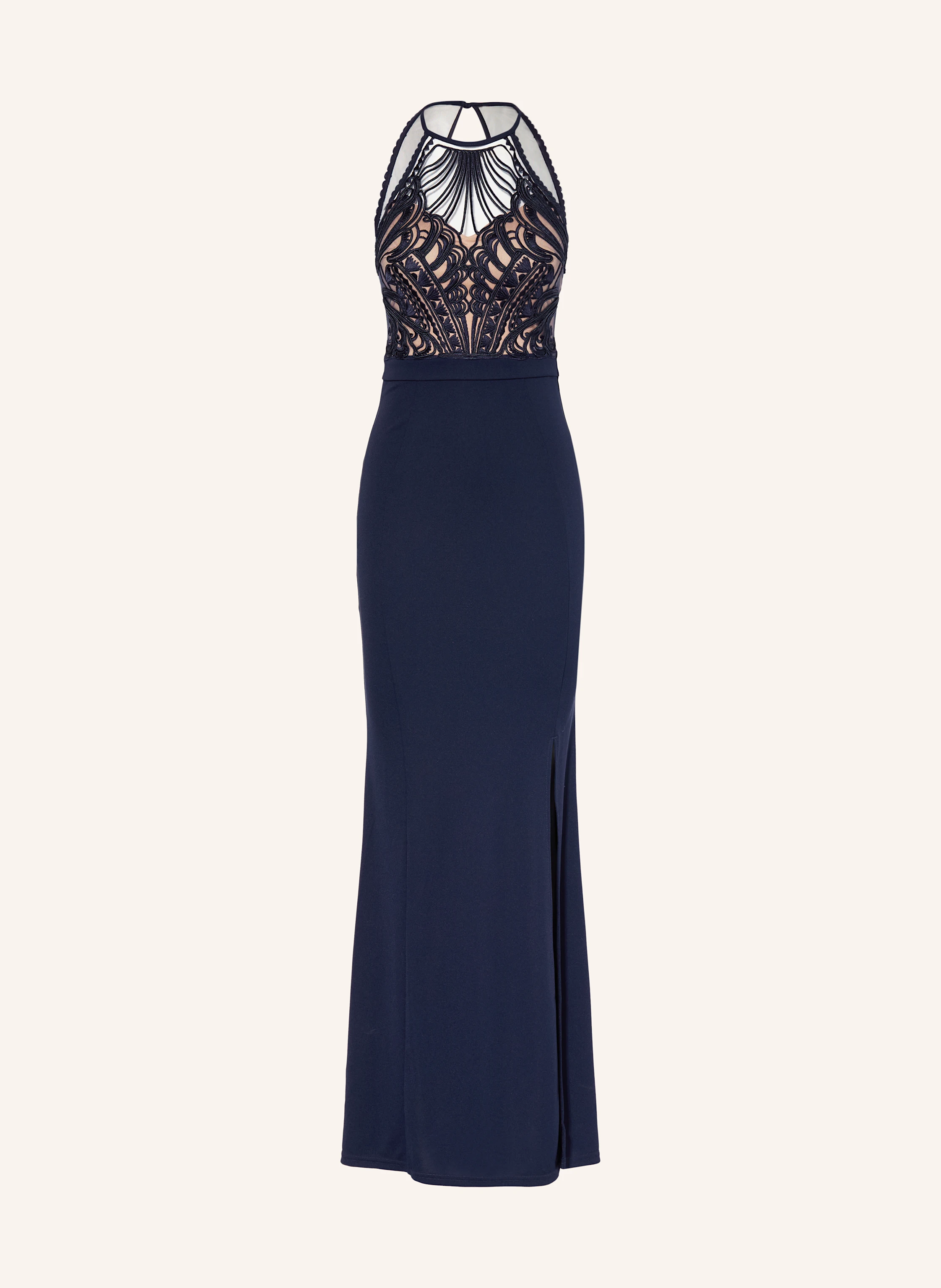 LIPSY Abendkleid mit Spize