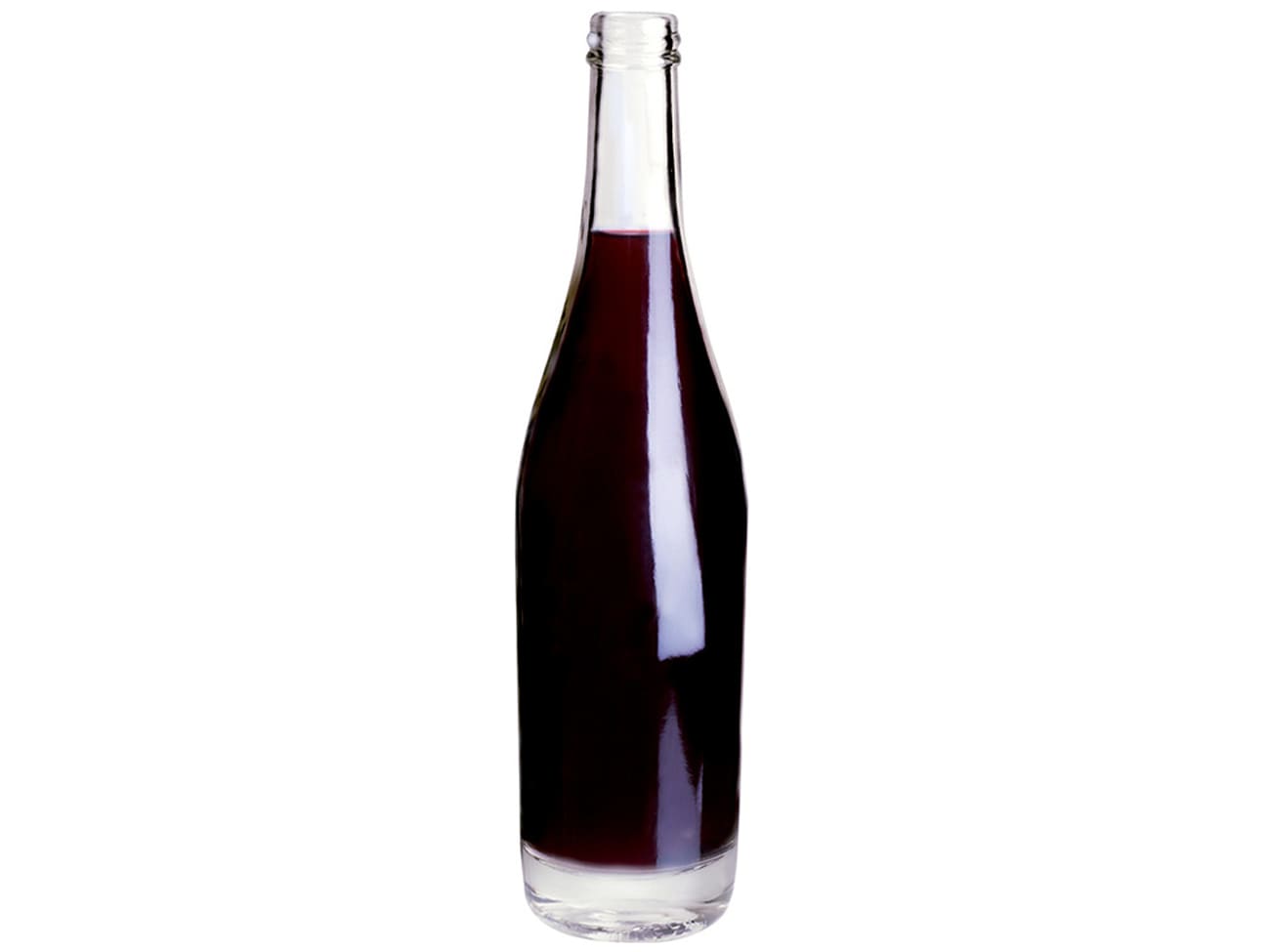 Bouteille pour huile piquante - 50 cl