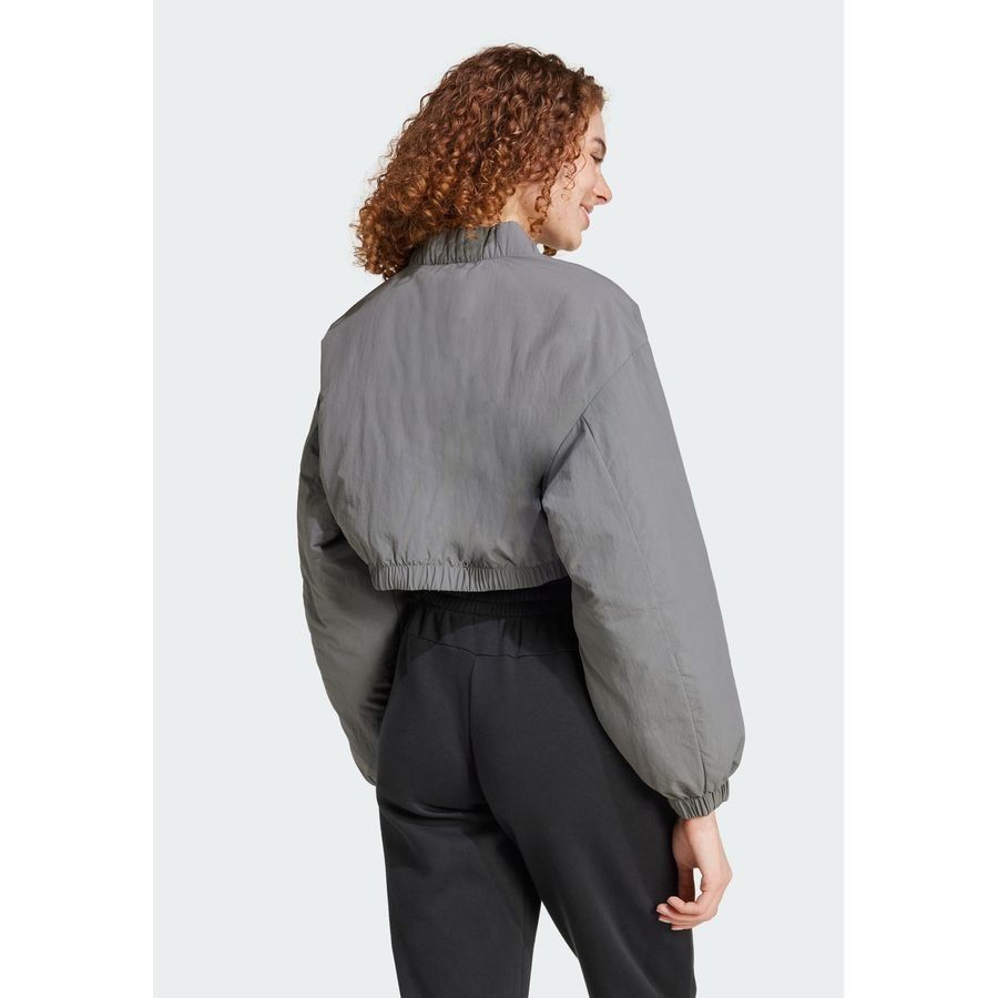 Adidas Veste bomber matelassée City Escape