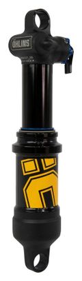 Amortisseur Öhlins TXC2 Air Métrique