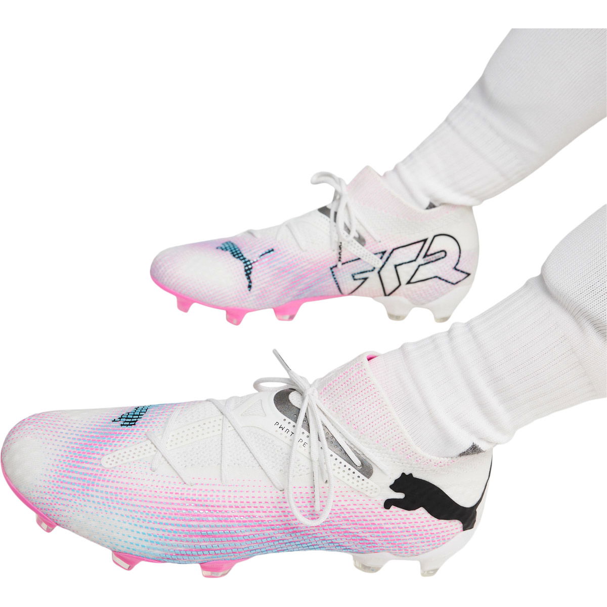 Puma Future 7 Ultimate FG/AG Fodboldstøvler Dame