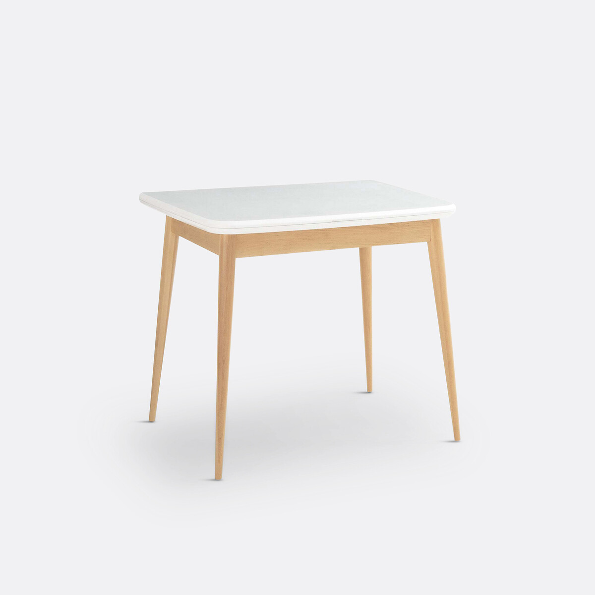 LA REDOUTE INTERIEURS<br>Mesa com extensões, 2 a 6 pessoas, Jimi