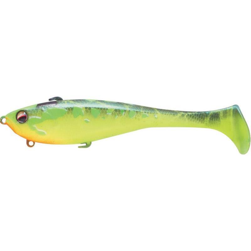 Leurre Souple Arme Illex Dunkle 7” - 18Cm