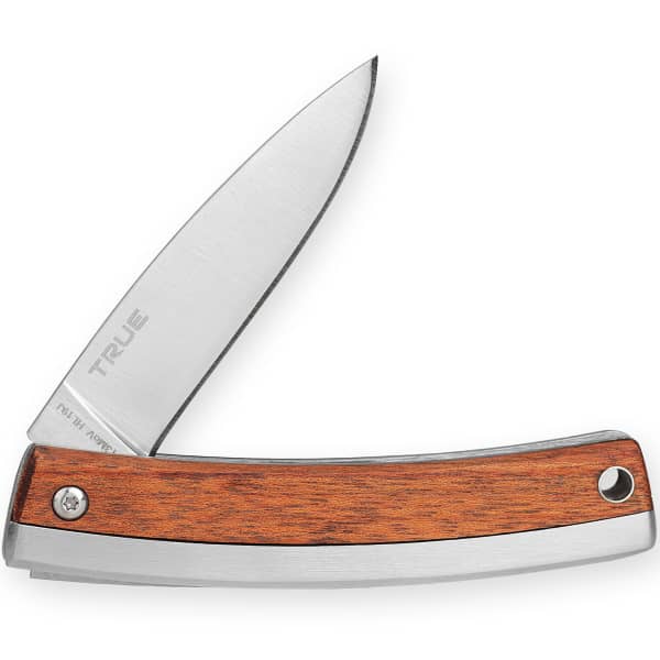 Couteau randonnée TRUE UTILITY GENTLEMANS CLASSIC KNIFE