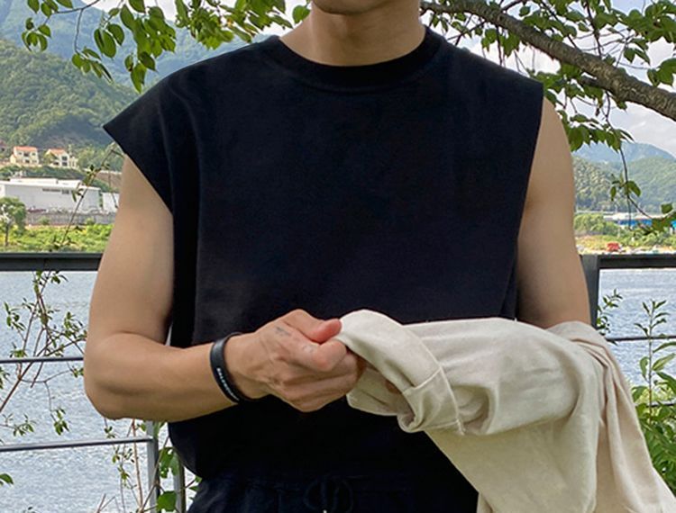 MRCYC - Effen Muscle T-shirt