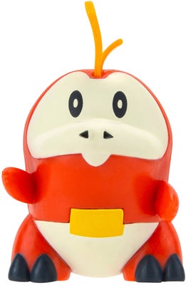 Pokémon Battle Figure Gen IX Figursett 4-Pack