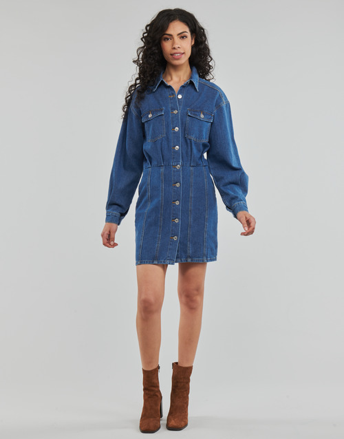 Betty London - MARENGERE - Bleu