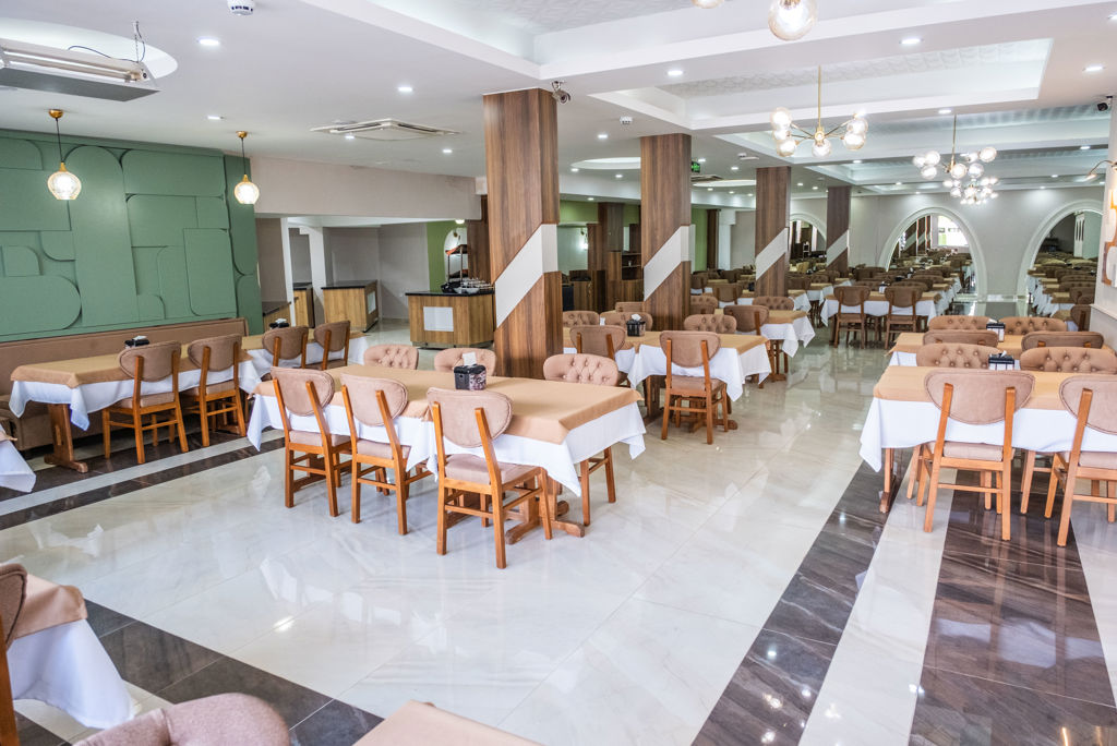Acar Hotel All Inclusive - Hotel