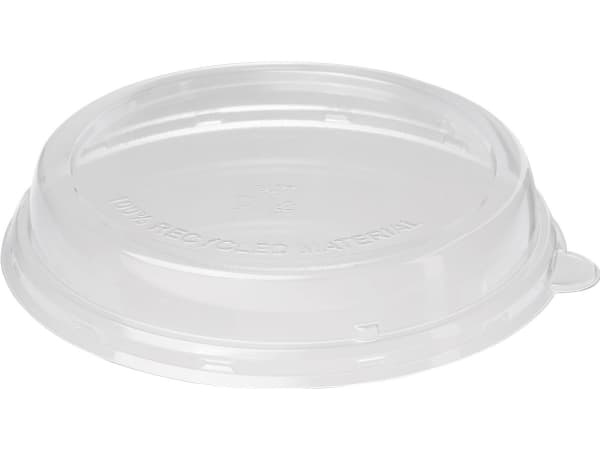 Duni 188061, Resirkulert polyetylentereftalat (rPET), Transparent, Belgia