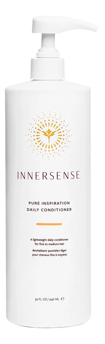 Innersense Pure Inspiration Daily Conditioner - 946 ml.