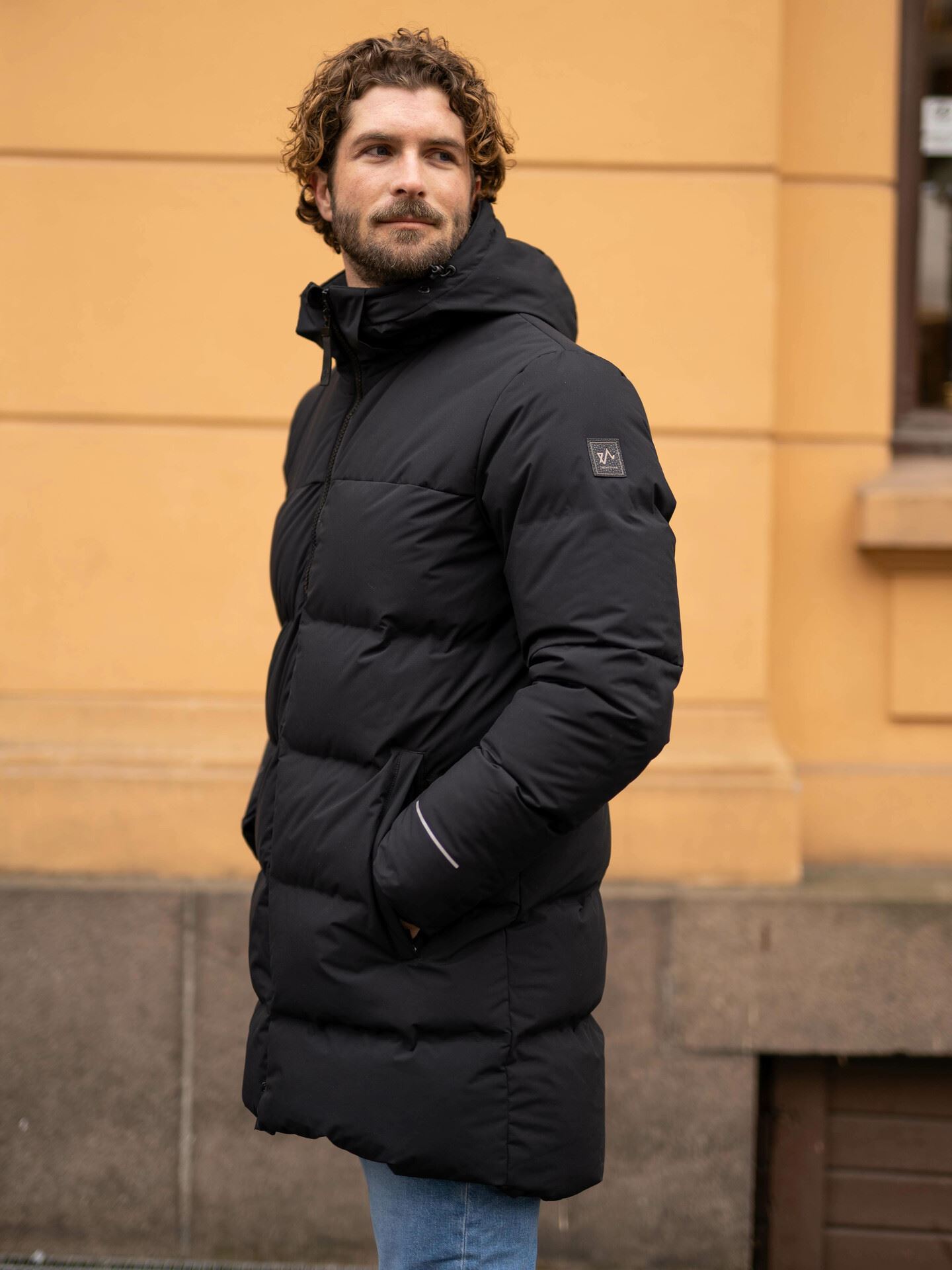 Mode Mio Dunparkas